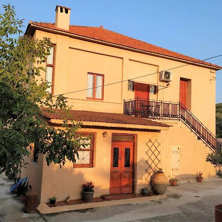 Casa Patriko Bed and Breakfast Perivólia Buitenkant foto