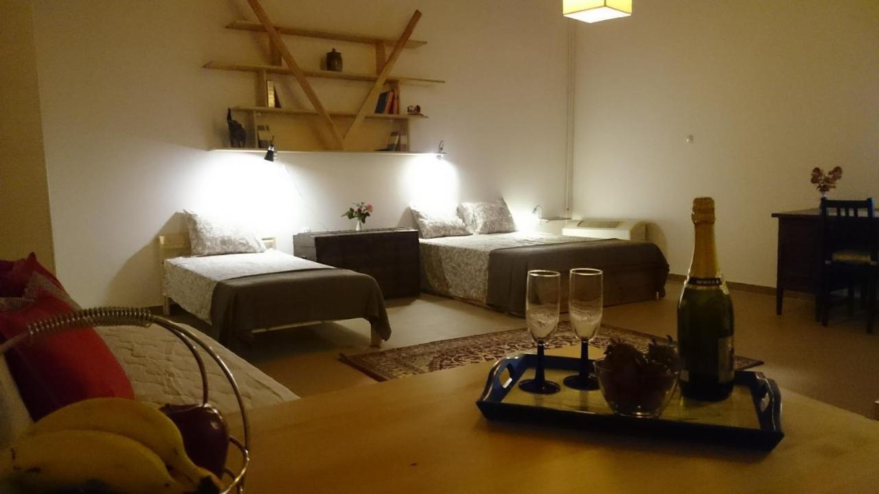 Casa Patriko Bed and Breakfast Perivólia Buitenkant foto
