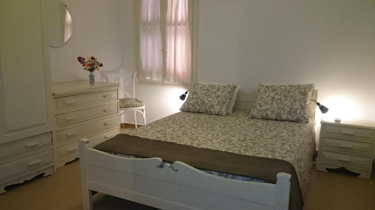 Casa Patriko Bed and Breakfast Perivólia Buitenkant foto