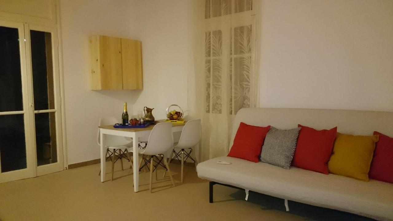 Casa Patriko Bed and Breakfast Perivólia Buitenkant foto
