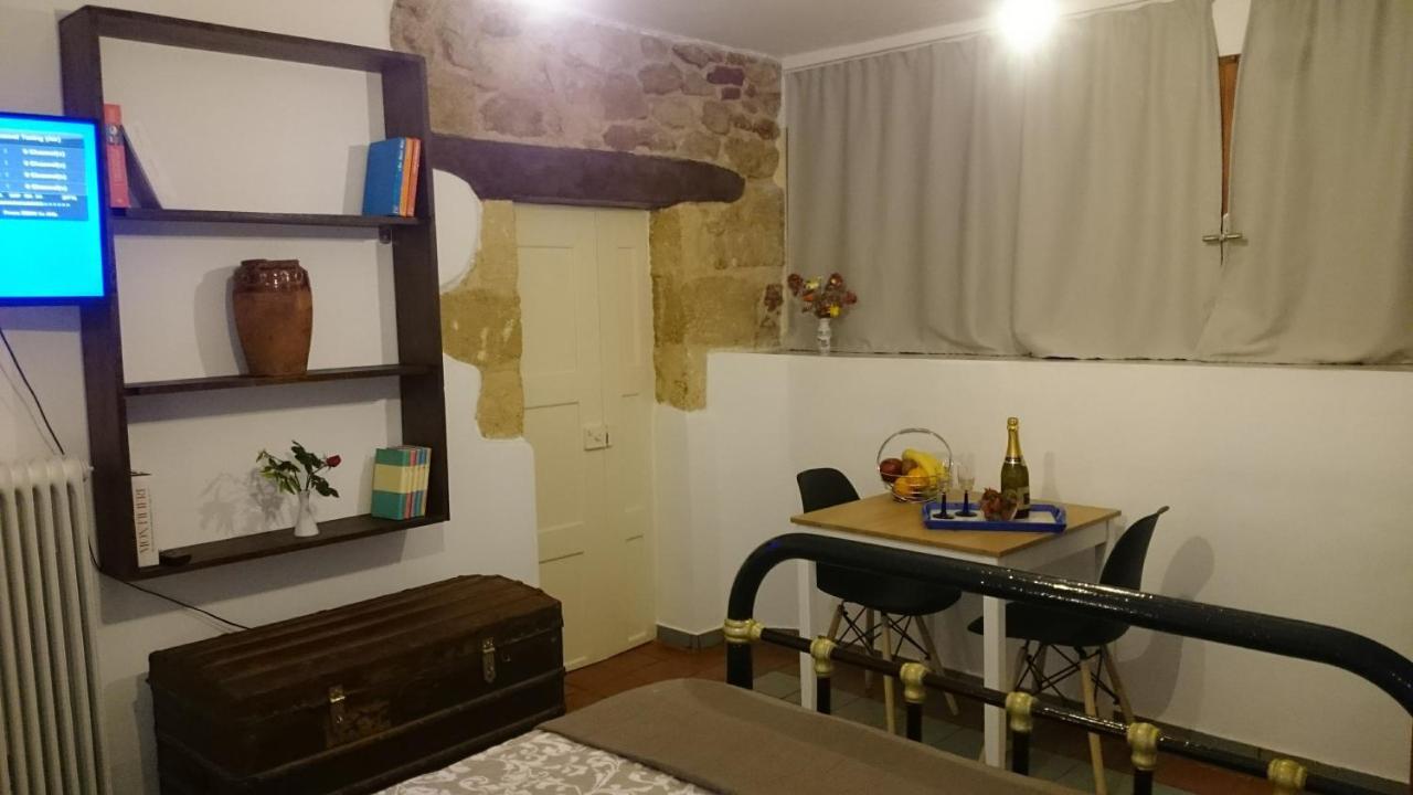 Casa Patriko Bed and Breakfast Perivólia Buitenkant foto