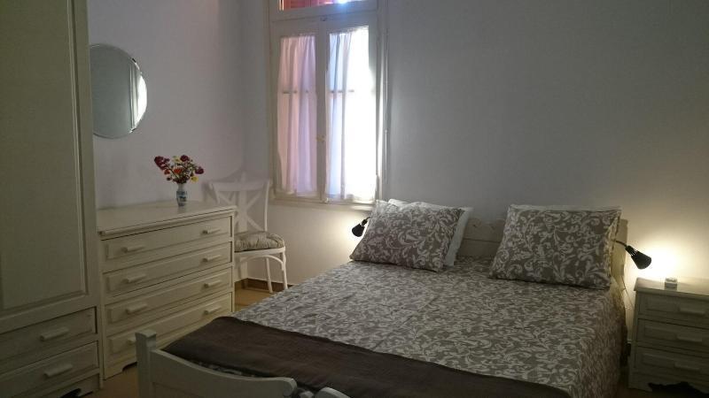 Casa Patriko Bed and Breakfast Perivólia Buitenkant foto